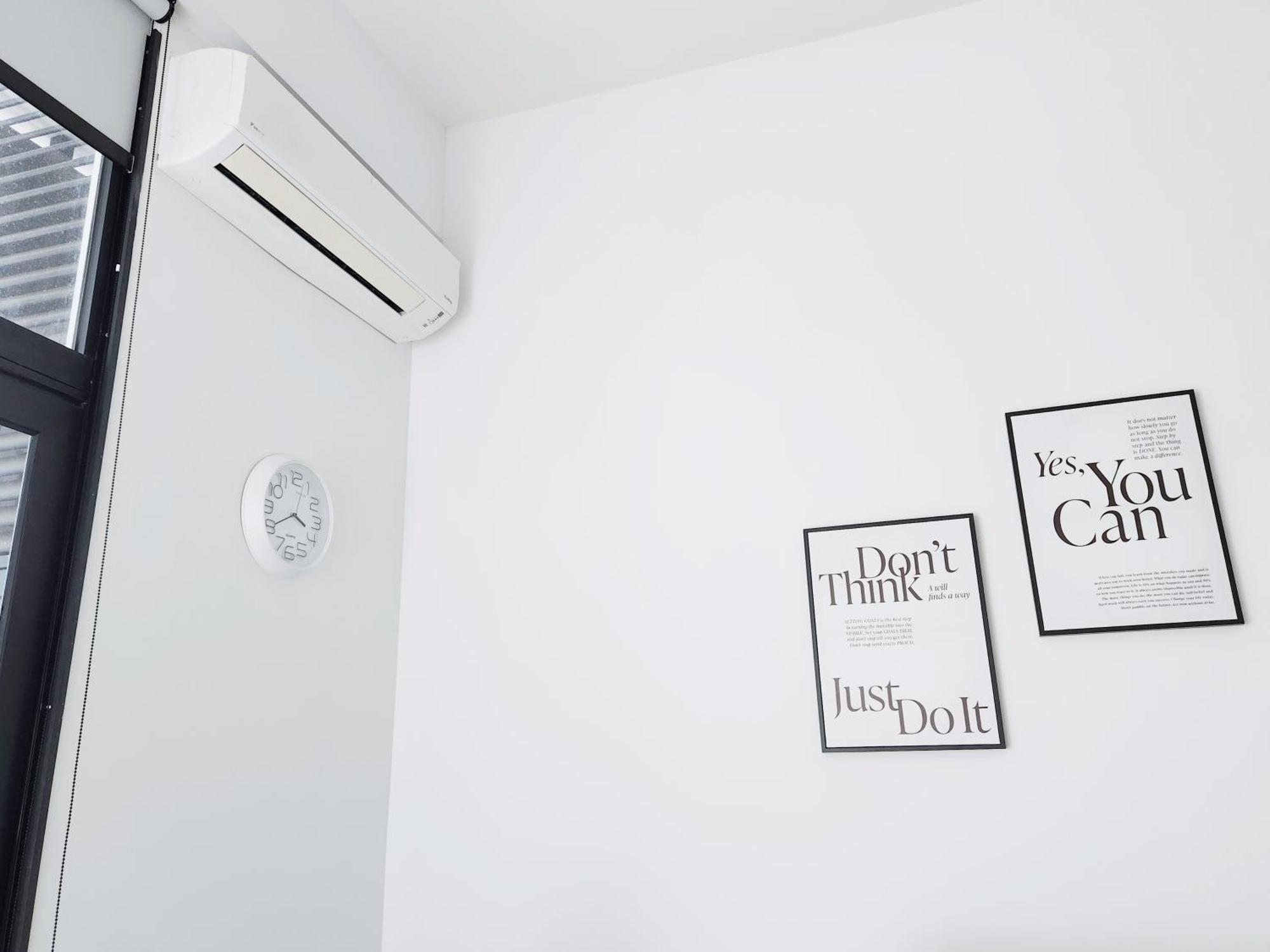 The Establishment Bangsar Apartment Kuala Lumpur Bagian luar foto