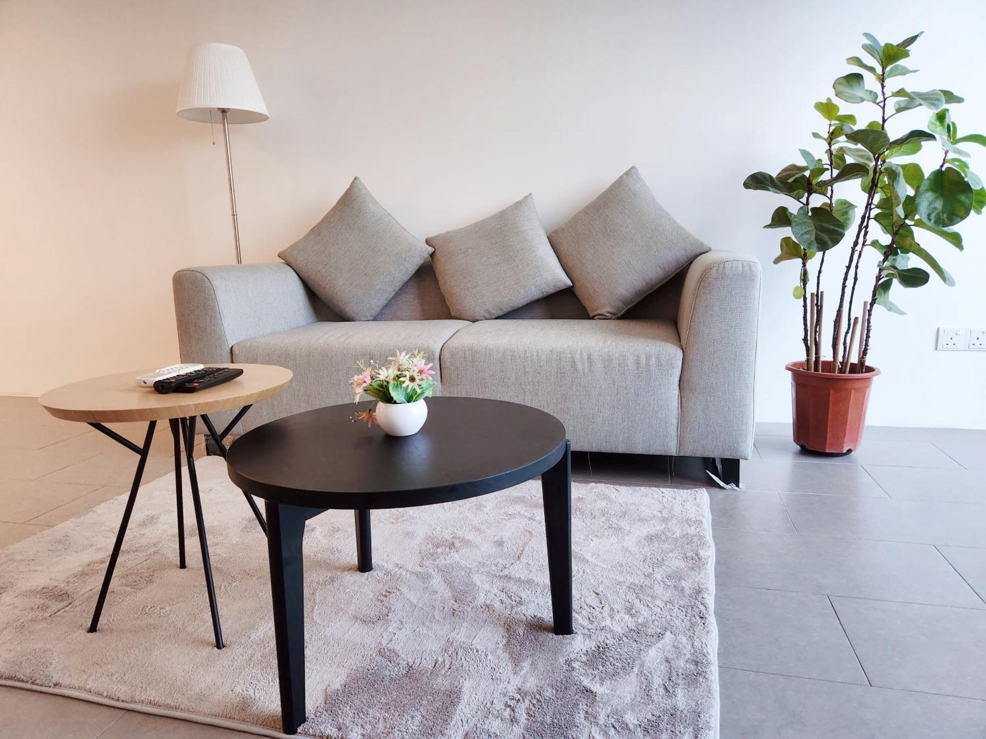 The Establishment Bangsar Apartment Kuala Lumpur Bagian luar foto