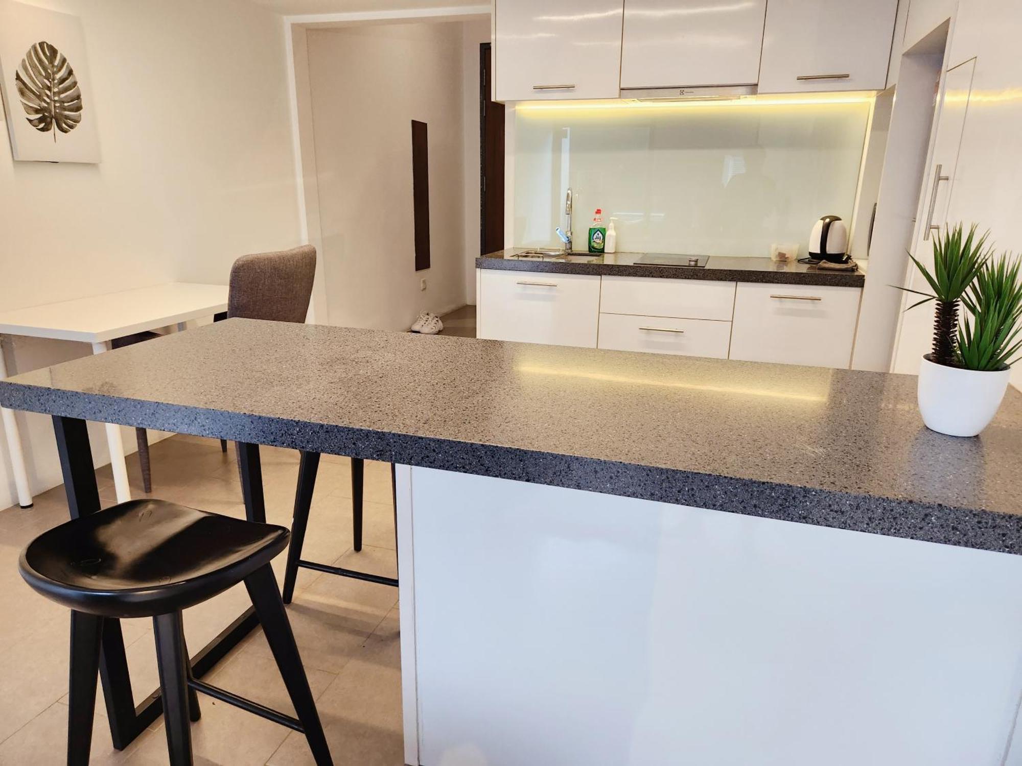 The Establishment Bangsar Apartment Kuala Lumpur Bagian luar foto