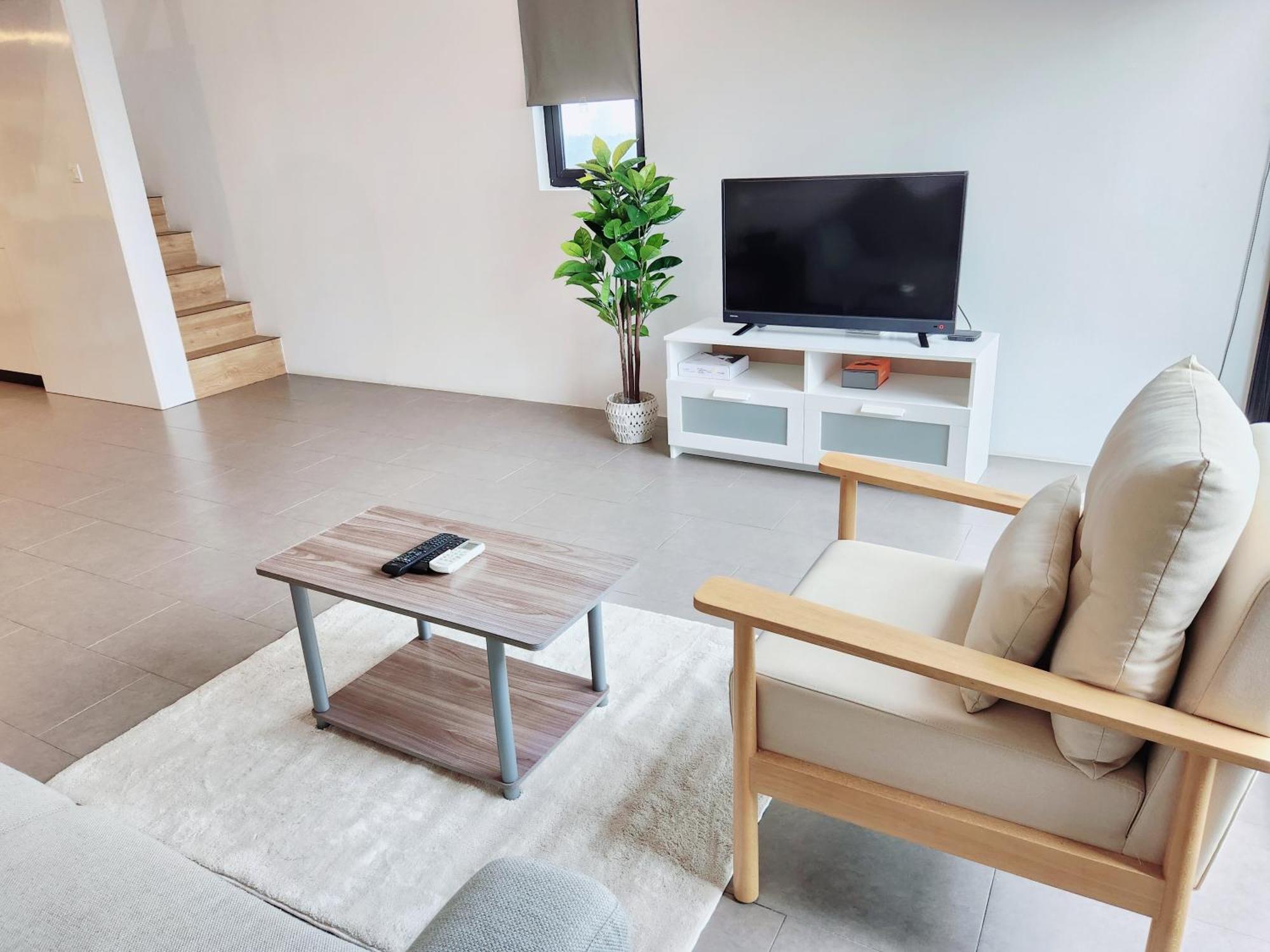 The Establishment Bangsar Apartment Kuala Lumpur Bagian luar foto